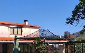 Casa Rural Del Corral