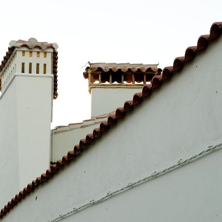 Casa Rural Del Corral Appartement Malpartida De Plasencia Buitenkant foto